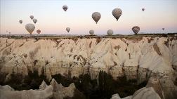 Göreme Vadisi'nde Yetki Karmaşası Ortadan Kalktı