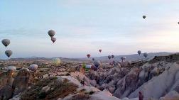 Kapadokya'da “Milli Park” Kararına Turizmcilerden Destek