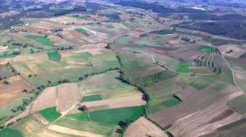 Sakarya’ya 530 Hektarlık OSB Kurulacak