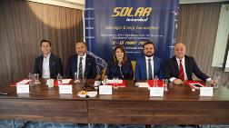 Solar İstanbul 2020 - Güneş Enerjisi, Enerji Depolama, Elektrikli Ulaşım ve Dijitalleşme Fuarı ve Konferansı