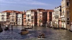 Venedik'e Giriş Ücretli Olacak