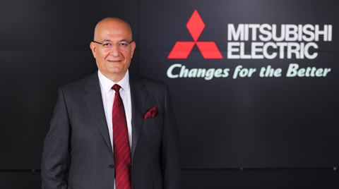 Mitsubishi Electric, Enerji Tasarrufunun Önemine Dikkat Çekti