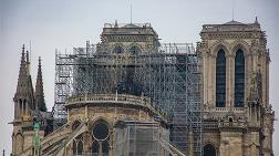 Notre-Dame: Mimari ve Kültürel Miras’ın Korunması Her Şeyin Üstünde mi?