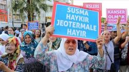 İzmir’de 33 Jeotermal Enerji Sahası İhaleye Çıkıyor
