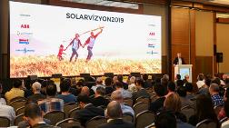 SolarVizyon 2019 Konferansı Gerçekleşti