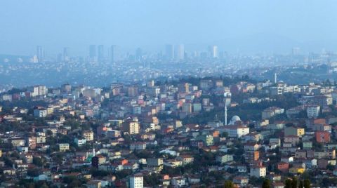Devlet Konut Krizine El Koyuyor