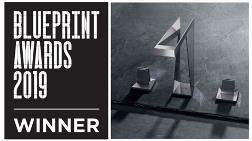 GROHE Icon 3D'ye Blueprint Ödülleri’nden Ödül