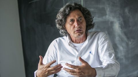 Ali Faruk Göksu: “İstanbul’a bir ‘Yeşil Yol’ Gerekiyor”