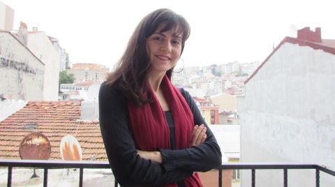 Gizem Kıygı: “Kentsel Dönüşüm İnşaat Sektörünün İhtiyaçlarına Göre Gerçekleştirildi”
