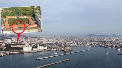 GATA, Yapılaşmaya mı Açılıyor?