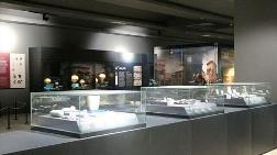 Hasankeyf Müzesi, Ziyarete Açıldı