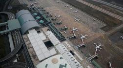 Çukurova Bölgesel Havalimanı için Üstyapı İhalesi 2020'de