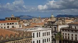 Palermo'da Çöp Vergisini Vaktinde Ödeyene Ulaşım Ücretsiz