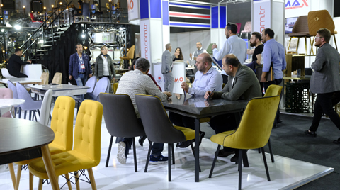 CNR İMOB OBJET Tasarımın Yeni Adresi Oldu