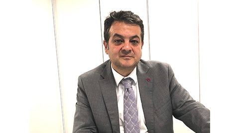 Artemis Halı'ya Yeni Genel Müdür Yardımcısı