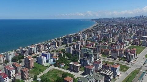 Atakum Belediyesi Borcuna Karşılık Arsa Verecek