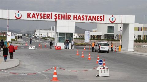 30 Hastane Yerine 862 Hastane Yapılabilirdi