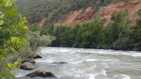 Munzur Özgür Aksın Meclisi'nden Açıklama