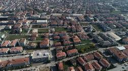 “Bursa'daki Depremler Uyarıcı Nitelikte”