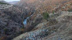 Kastamonu'daki “Gavur Kayalıkları”nda Kurtarma Kazısı Başladı