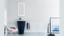 Duravit'ten Starck 1 Etajerli Lavabo