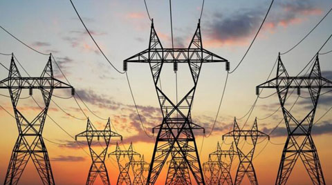 Elektrik Zammına İptal Davası