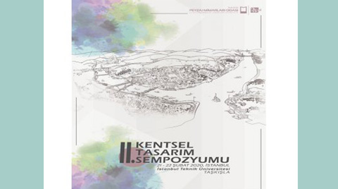 II. Kentsel Tasarım Sempozyumu
