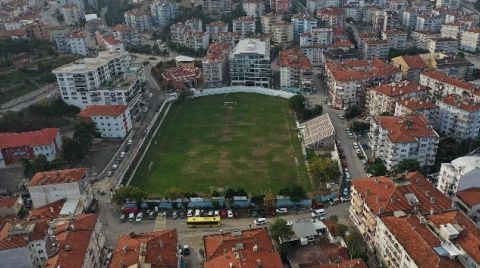 Mudanya'nın Kalbinde Büyük Dönüşüm