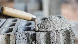 Çimento Sektörünün İhracatı Artıyor
