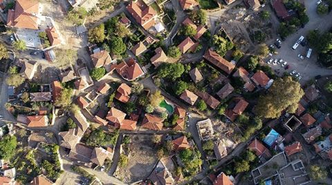 Sit Alanı Koruma ve Kullanma Koşulları Yeniden Belirlendi
