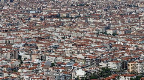 İmar Barışı Ödemeleri için Son 3 Hafta