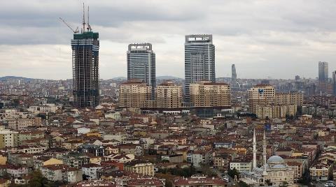  “İklim Değişikliğiyle Mücadele için Şehirlerin Dönüşmesi Gerekli”