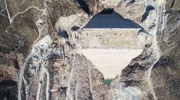 Silvan Barajı, İki Yıl İçinde Su Tutmaya Başlayacak