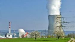 Oi Nükleer Santrali'nin İki Reaktörünün Tasfiyesine Onay Verildi