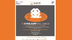 Bimfili IV. Etkileşim Buluşması