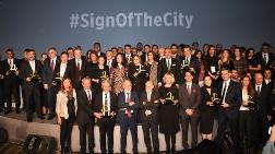 Sign of the City Awards 2019 Sahiplerini Buldu