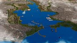 Bakan Kurum'dan “Kanal İstanbul” Açıklaması 