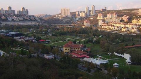 İnşaatlar Bitti, Mahkeme “Dur” Dedi