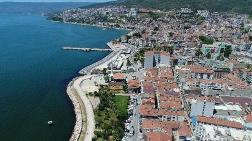 Gemlik Körfezi için Kritik Uyarı