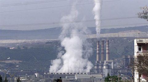 15 Termik Santrale 1,5 Milyar TL Teşvik