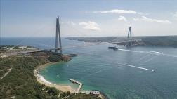 Astaldi, Yavuz Sultan Selim Köprüsü'ndeki Hisselerini Devrediyor