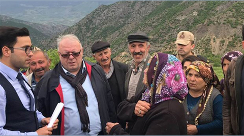 Artvin'de Kalker Ocağı Zaferi