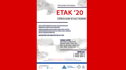 ETAK'20 ETAK'20