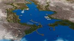 “Kanal İstanbul’un Bir Cinayet Olduğunu Herkese Anlatacağız”