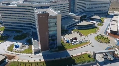 Şehir Hastaneleri İtirafı: Fatura Dört Kat Artacak