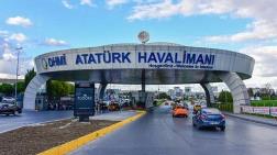 Atatürk Havalimanı için 389 Milyon Avro Tazminat Ödenecek