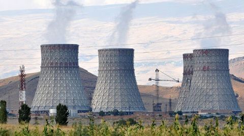 Metsamor Nükleer Santrali, Türkiye için de Tehlikeli