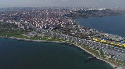 Kanal İstanbul'la İlgili Önemli Tespitler 