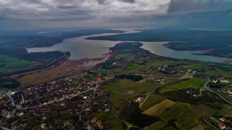 Kanal İstanbul’a İtiraz için Son Gün