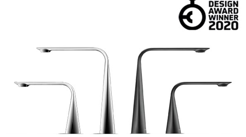 Duravit'e 2020 Alman Tasarım Ödülü